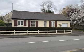 Photo Vente maison Vern d'Anjou