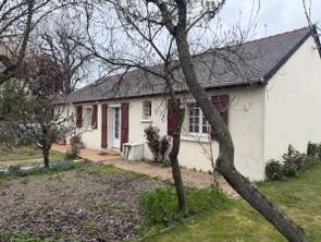 Vente Maison 3 chambresVern d'Anjou
