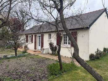 Vente maison 4 pièces Vern d'Anjou 49