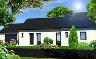 Photo Vente maison Vern d'Anjou