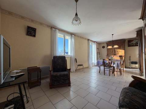 Vente maison 5 pièces Vente maison 5 pièces