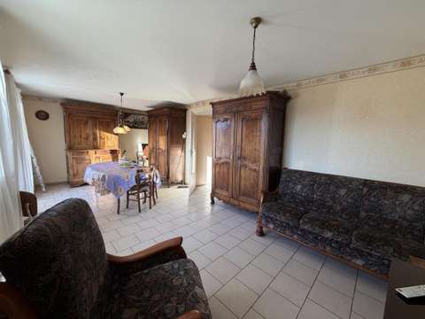Vente maison 5 pièces Vente maison 5 pièces