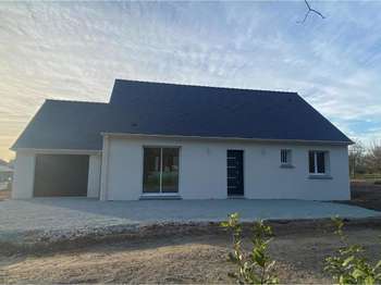 Vente Maison 3 chambresVern d'Anjou