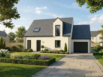 Vente maison Vern d'Anjou 49