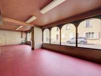 Vente maison 13 pièces