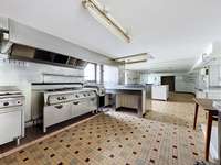 Vente maison 13 pièces