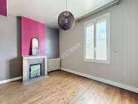 Vente maison 13 pièces