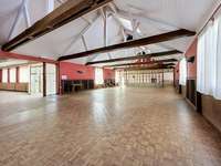 Vente maison 13 pièces