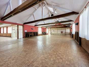 Vente Maison 4 chambresVern d'Anjou