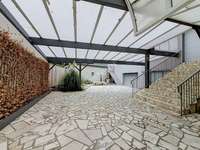 Vente maison 13 pièces