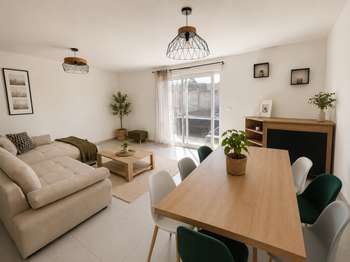 Vente maison 4 pièces Vente maison 4 pièces