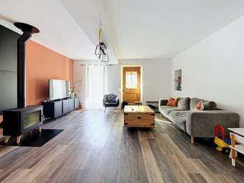 Vente Maison 3 chambresVern d'Anjou