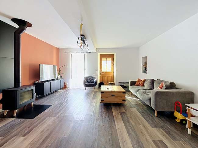 Maison 5 pièces 113 m² · à Longuenée-en-Anjou · 113 m² · 198 980 €
