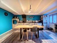 Vente maison 5 pièces Vente maison 5 pièces