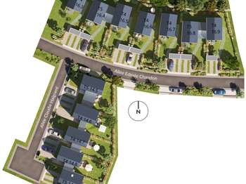 Vente maison 5 pièces Vente maison 5 pièces