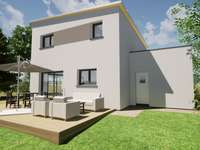 Vente maison 5 pièces Vente maison 5 pièces