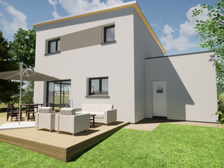 Vente maison 5 pièces Vente maison 5 pièces