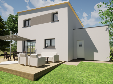 Vente maison 5 pièces Vente maison 5 pièces