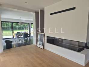 Vente Maison 5 chambresVern-sur-Seiche