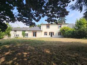 Vente Maison 5 chambresVern-sur-Seiche