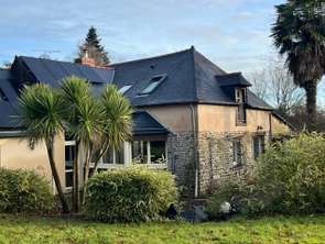 Vente Maison 4 chambresVern-sur-Seiche