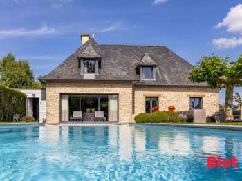 Vente maison 7 pièces Vern-sur-Seiche 35
