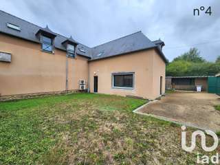 Vente maison 10 pièces