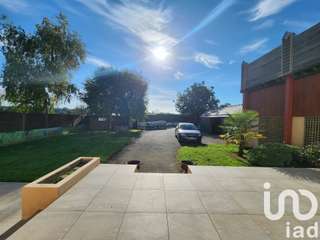 Vente maison 10 pièces
