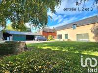 Vente maison 10 pièces