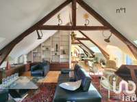 Vente maison 10 pièces