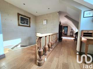 Vente maison 10 pièces