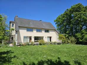 Vente Maison 5 chambresVern-sur-Seiche