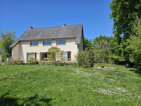Vente maison 8 pièces Vente maison 8 pièces