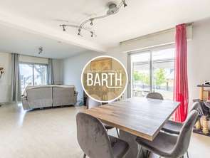 Vente Maison 3 chambresVern-sur-Seiche