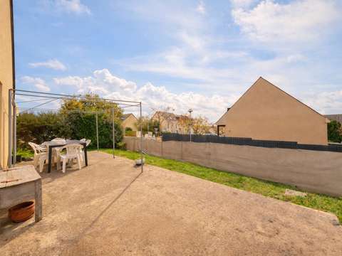 Vente maison 4 pièces Vente maison 4 pièces