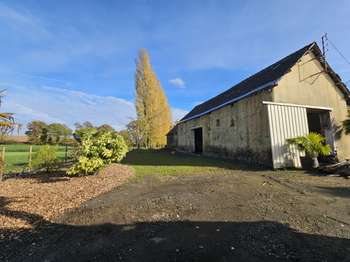 Vente Maison 4 chambresVern-sur-Seiche