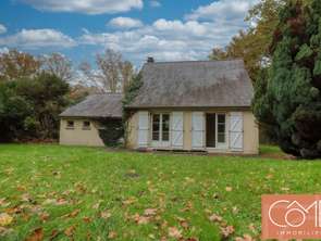 Vente Maison 2 chambresVern-sur-Seiche