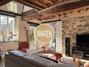 Vente Maison 4 chambresVern-sur-Seiche