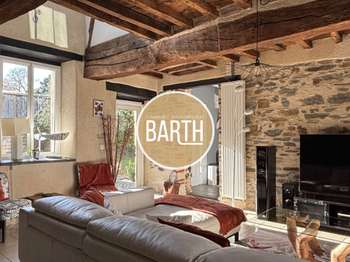 Vente maison 6 pièces Vern-sur-Seiche 35