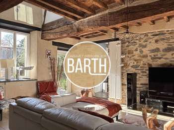 Vente Maison 4 chambresVern-sur-Seiche