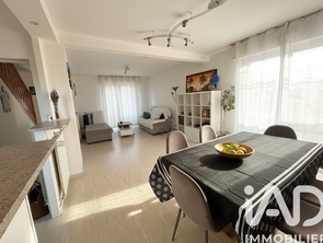 Vente Maison 3 chambresVern-sur-Seiche