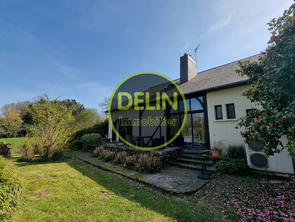 Vente Maison 4 chambresVern-sur-Seiche
