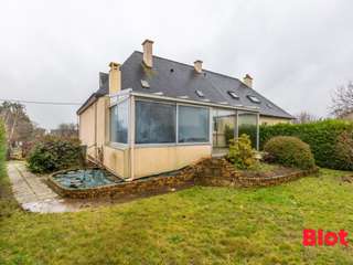 Vente maison 6 pièces Vente maison 6 pièces