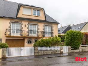 Vente Maison 3 chambresVern-sur-Seiche
