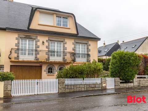 Vente maison 6 pièces Vern-sur-Seiche 35