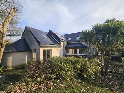 Vente maison 8 pièces Vente maison 8 pièces
