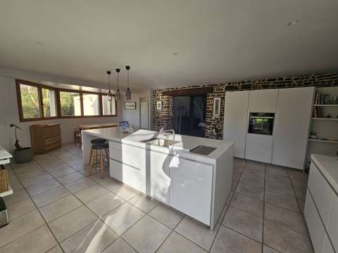 Vente maison 8 pièces Vente maison 8 pièces