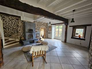 Vente maison 8 pièces Vente maison 8 pièces