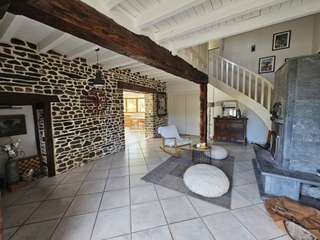 Vente maison 8 pièces Vente maison 8 pièces