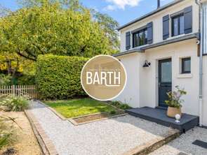 Vente Maison 3 chambresVern-sur-Seiche